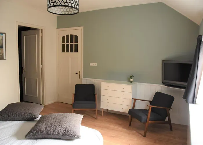 B&B De Hugt