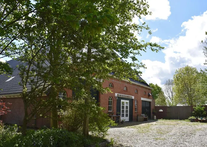 B&B De Hugt