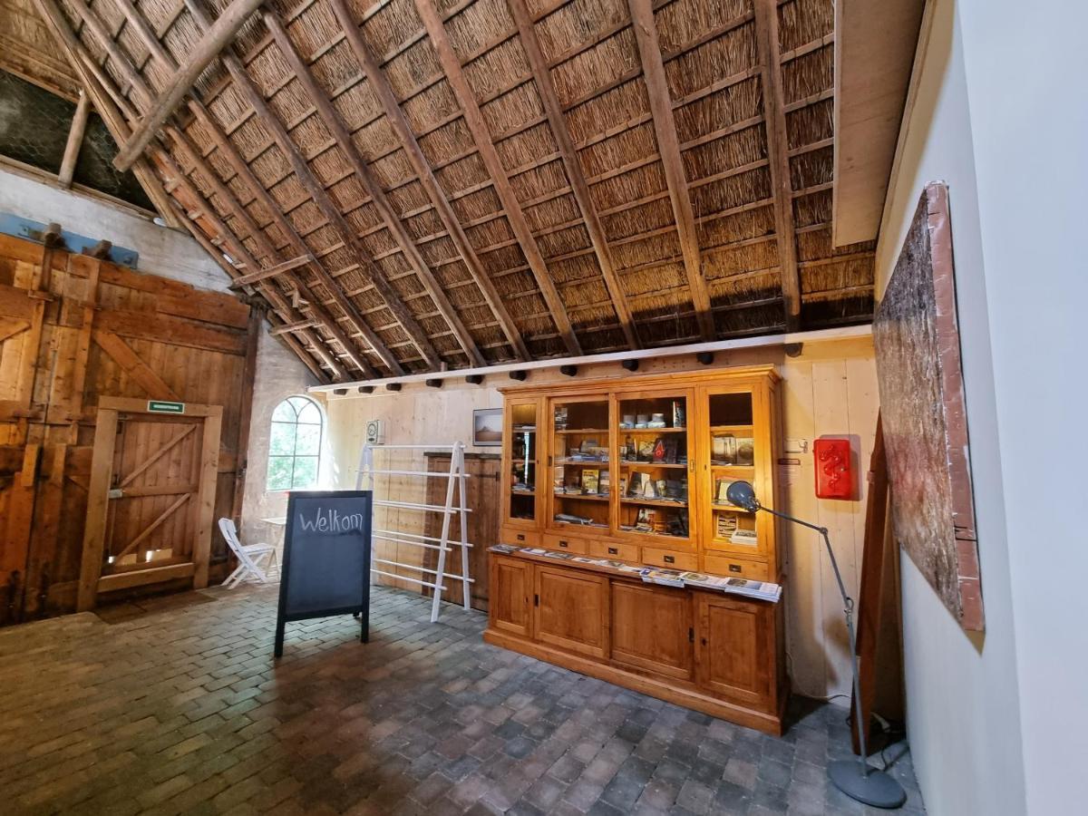 Bed & Breakfast De Hugt